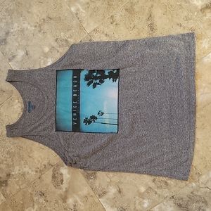 Men's medium tank top
